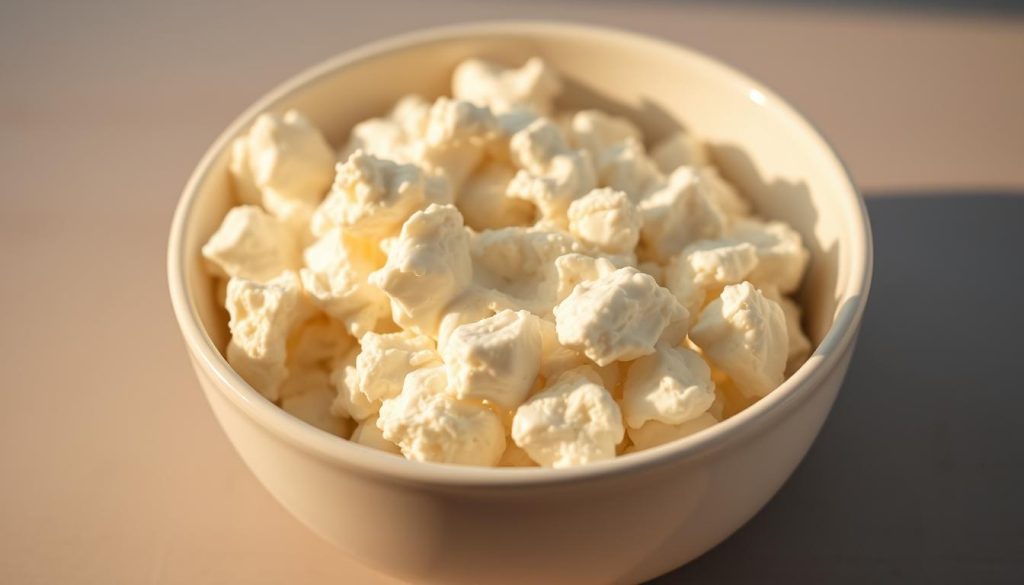 cottage cheese