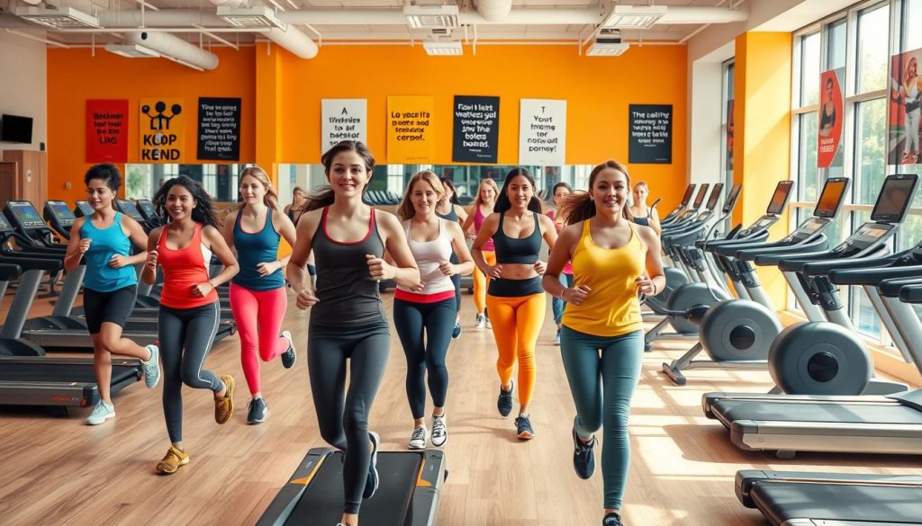 beginner cardio workouts