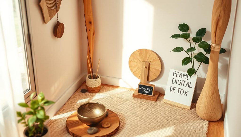 digital detox techniques