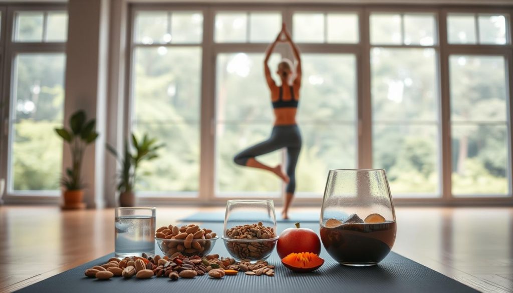 fat intake and fitness