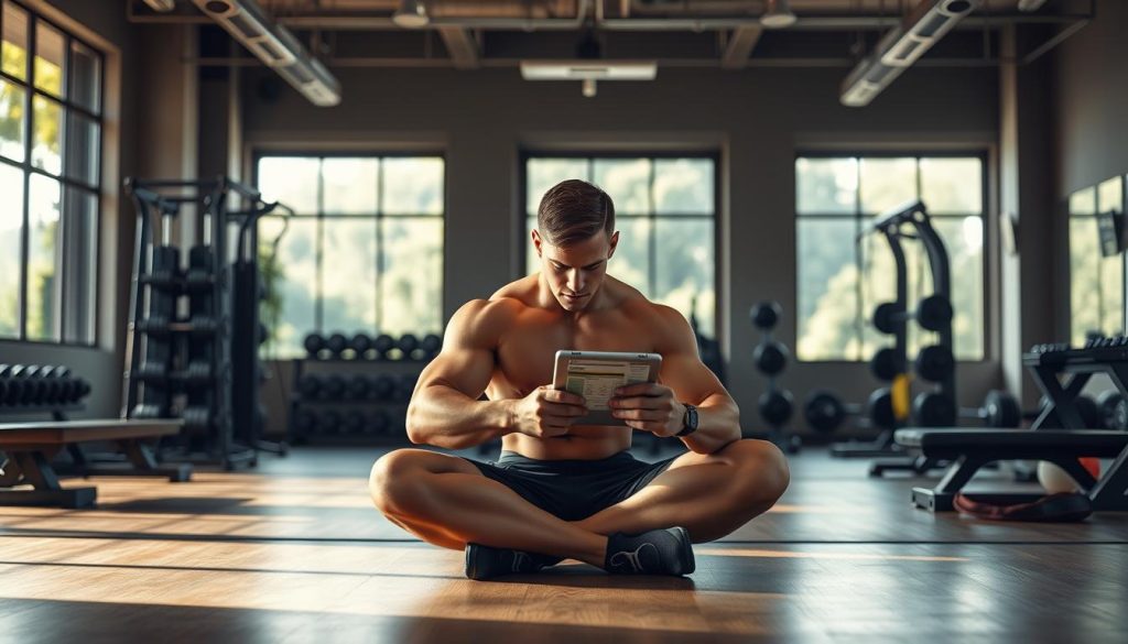 fat intake and fitness