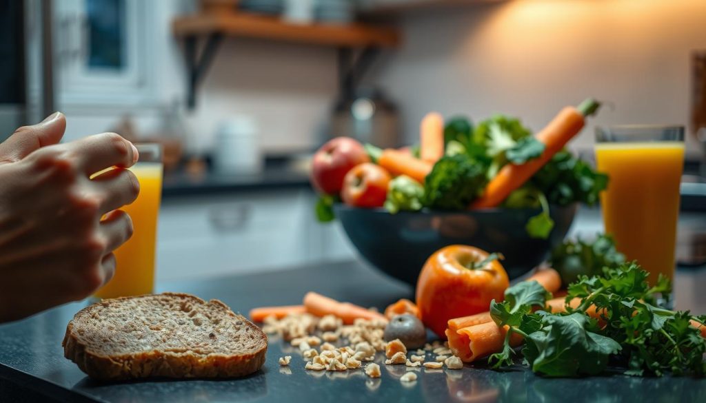 fiber consumption