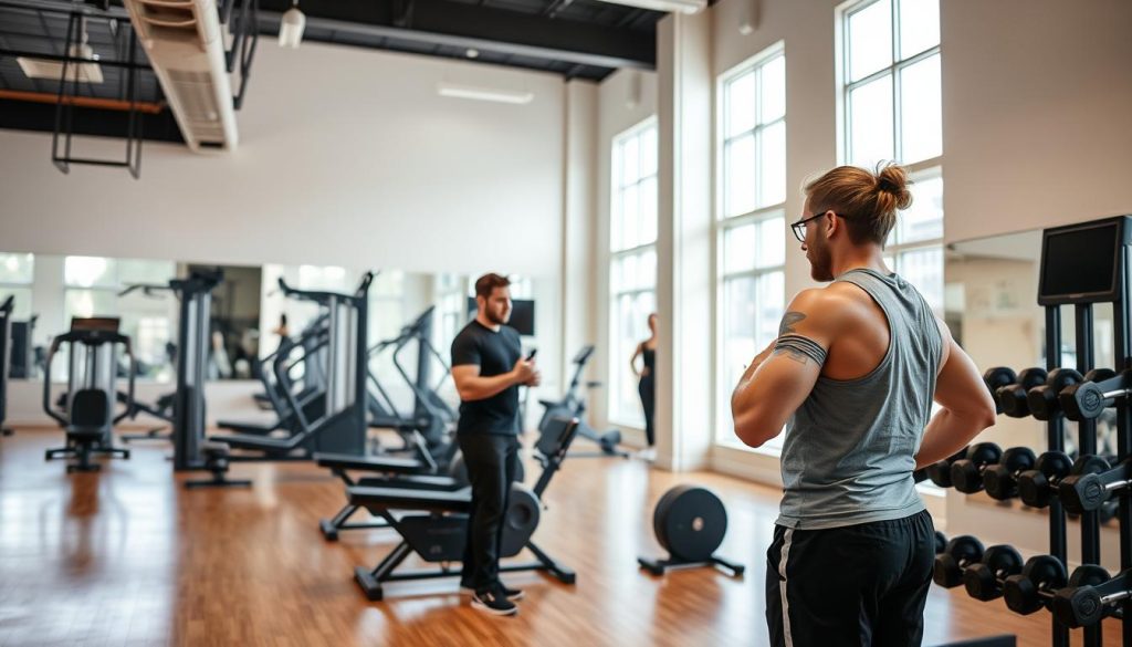 fitness assessment