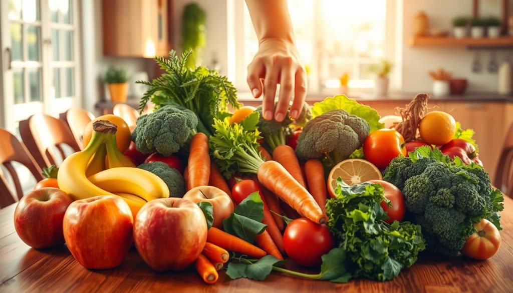 increasing fiber intake