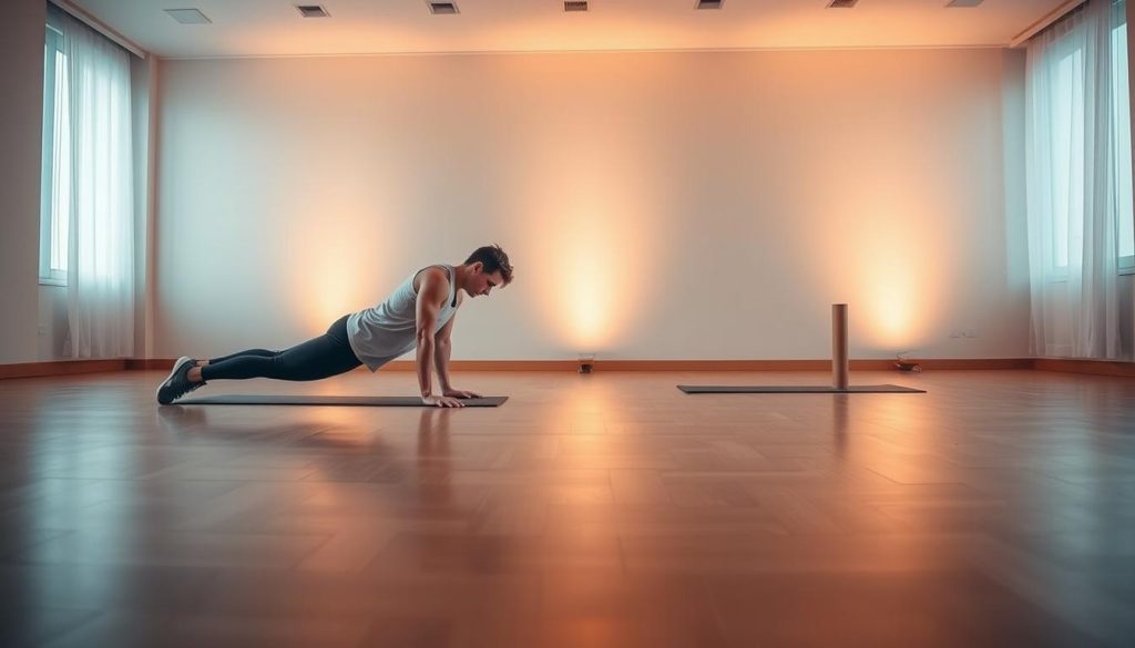 plank variations for beginners