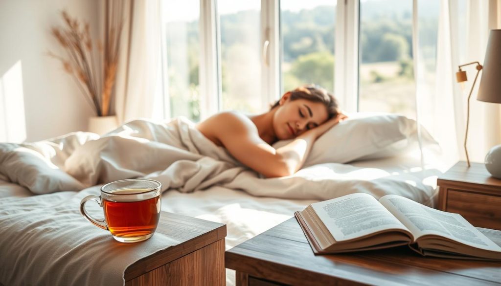recovery and rest in fitness