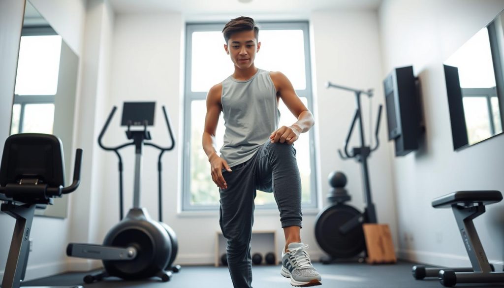 starting a fitness journey