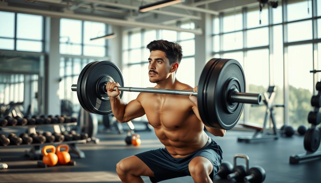 strength training fundamentals