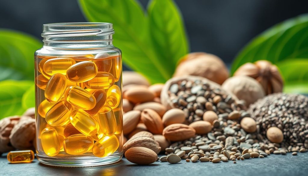 essential fatty acids for fitness