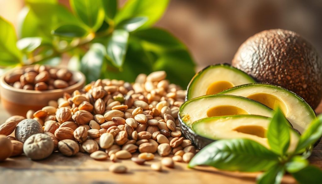 healthy fats for fitness